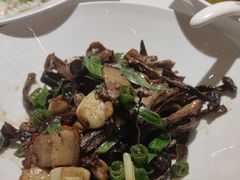 -宝轩渔府·老字号海鲜·正宗津菜(水上店)