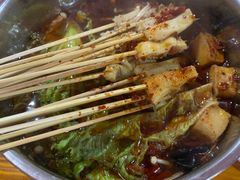 -老黑板筋(顺义总店)