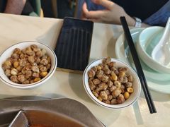 -潮汕大目牛肉火锅(水围店)