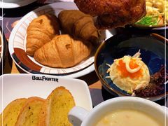 -斗牛士牛排(南京东路店)