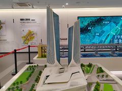 -南京市规划建设展览馆