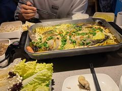 -半天妖烤鱼(印象城店)