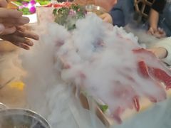 -塔兰齐新疆孜然火锅(鲤鱼山路店)