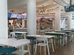 -贝林大翅鲸简餐厅(国家海洋博物馆店)