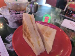 -憶廟街 X 沙角邨(太古城店)