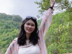 -广州白江湖森林公园