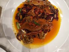 川味王香辣蟹-南海渔家•海鲜•正宗海南菜(海棠湾店)