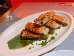 -啫神·广州地标美食(北京路店)