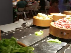 -龍歌自助小火锅(城阳万象汇店)