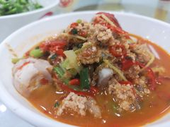 -红色湘菜馆(春风店)