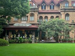 -马勒别墅饭店(静安寺店)