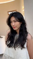 -汀南丝雨Hair design