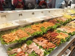-醉人椒麻辣香锅(王府井喜悦店)