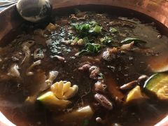 -朝伟清真铜瓢牛肉馆(三十年老·店)