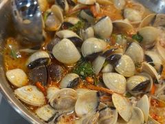 -明本湛江鸡•海鲜小厨(陈家祠店)