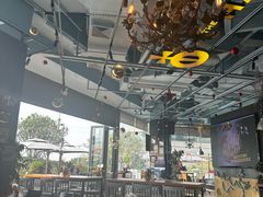-The Happy Monk(前海壹方汇店)