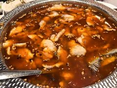 -四川饭店·小龙虾(长白店)