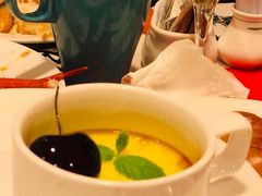 -咖啡苑·沈阳今旅酒店Hotel Jen·香格里拉集团