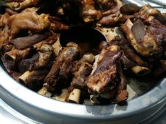 -长申国际美食广场