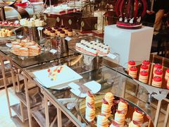 -杭州国际会议中心洲际酒店-原素全日餐厅(解放东路店)