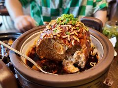-扬州狮子楼·非遗淮扬菜(总店)