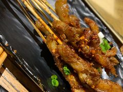 -铁人烧烤(北京店)