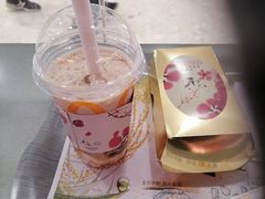 -麦当劳(龙阳路店)