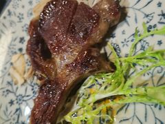 -德川家日本料理(龙德广场店)