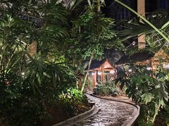 -郑州银基黄帝宫御温泉