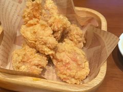 -8PINTS八品脱·日料·烧鸟·精酿小酒馆(莘庄店)