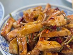 -协顺园回头馆(南顺城路店)