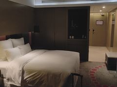 -南京禄口机场雅高铂尔曼大酒店