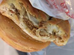 -涂记油酥饼(江汉三路店)
