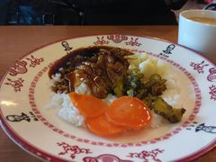 牛肉饭-李先生牛肉面大王(北京东四店)