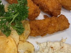-宜家·瑞典风味餐厅(武汉荟聚中心店)