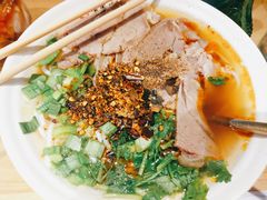 -贵凤凰贵州米粉(望京店)