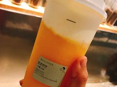 -喜茶(深圳东门1234店)