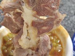 -五洲牛肉美食馆
