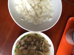 -陈超记美食店