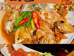 -醉壹号海鲜大排档·老厦门特色菜(厦门美食地标店)