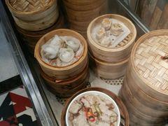 -高第街56号餐厅(银座商城玉函店)