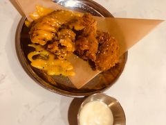 -京尚道韩式美食屋(海甸岛店)
