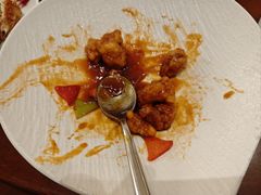 -新巴黎大酒店-巴黎中餐厅