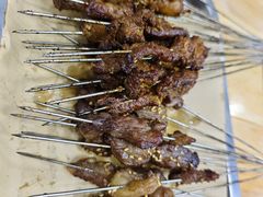-老白家怡贵园烤肉