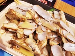 -盒马鲜生(宝地店)