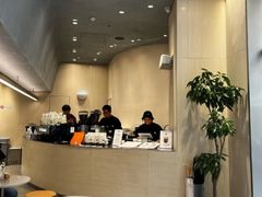 -M Stand(南京新街口金鹰店)