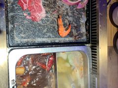 -蒙肥羊·酸汤潮牛·鲜牛肉火锅烤肉自助(岗顶店)