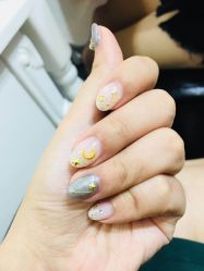 -J·C NAIL美甲美睫