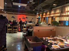 大堂-嘿嘟嘟·肋条烧肉放题(爱融荟城店)