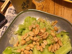 -北丐先生·野馄饨烧烤(雨花万象店)